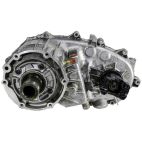 Transfer Case Assembly