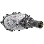Transfer Case Assembly