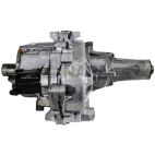 Transfer Case Assembly