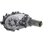 Transfer Case Assembly