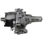 Transfer Case Assembly