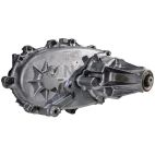Transfer Case Assembly