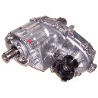 Transfer Case Assembly