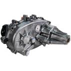 Transfer Case Assembly