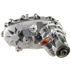 Transfer Case Assembly