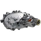 Transfer Case Assembly