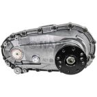 Transfer Case Assembly