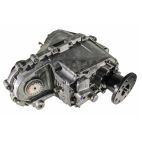 Transfer Case Assembly