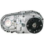 Transfer Case