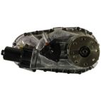 Transfer Case