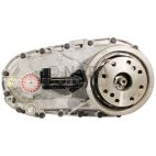 Transfer Case Assembly