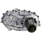 Transfer Case