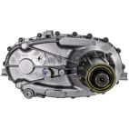 Transfer Case Assembly