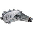 Transfer Case