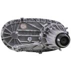 Transfer Case Assembly