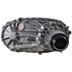 Transfer Case Assembly