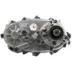 Transfer Case Assembly