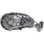 Transfer Case Assembly