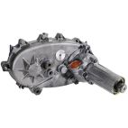 Transfer Case Assembly
