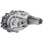 Transfer Case