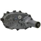 Transfer Case Assembly