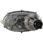 Transfer Case Assembly