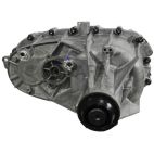 Transfer Case Assembly