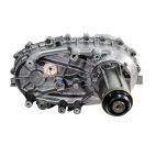 Transfer Case