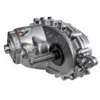 Transfer Case Assembly