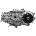 Transfer Case Assembly