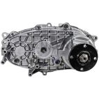 Transfer Case Assembly