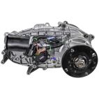 Transfer Case Assembly