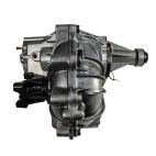 Transfer Case
