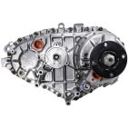 Transfer Case Assembly