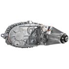 Transfer Case Assembly