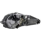Transfer Case Assembly