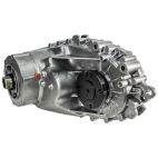 Transfer Case Assembly