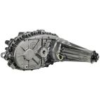 Transfer Case Assembly