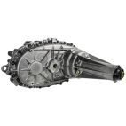 Transfer Case Assembly
