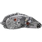 Transfer Case Assembly