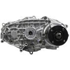 Transfer Case Assembly