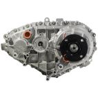 Transfer Case Assembly