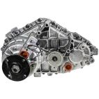 Transfer Case Assembly
