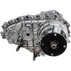 Transfer Case Assembly