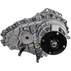 Transfer Case Assembly