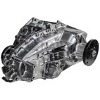 Transfer Case Assembly