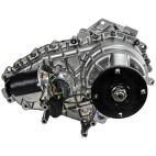Transfer Case Assembly