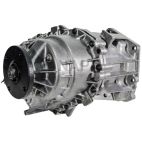 Transfer Case Assembly