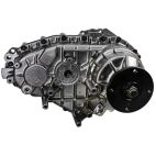Transfer Case Assembly