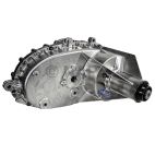 Transfer Case Assembly